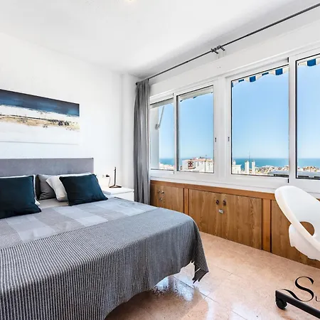 2 Bed I Pool I Sea View *