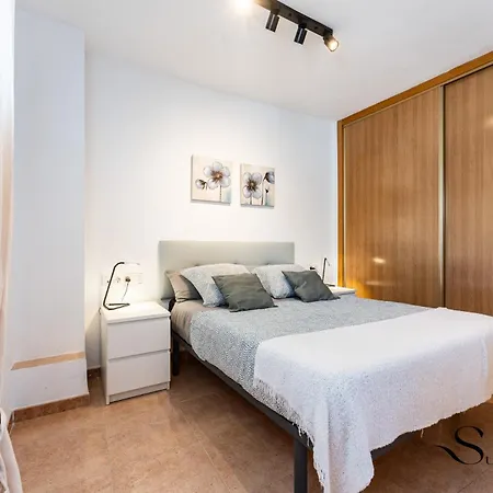 Apartment 2 Bed I Pool I Sea View Benalmadena