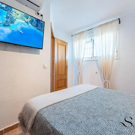 2 Bed I Pool I Sea View * Benalmadena