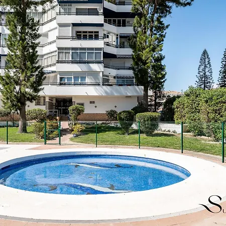Apartment 2 Bed I Pool I Sea View *