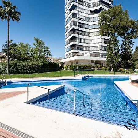 2 Bed I Pool I Sea View *
