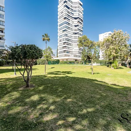2 Bed I Pool I Sea View * Benalmadena